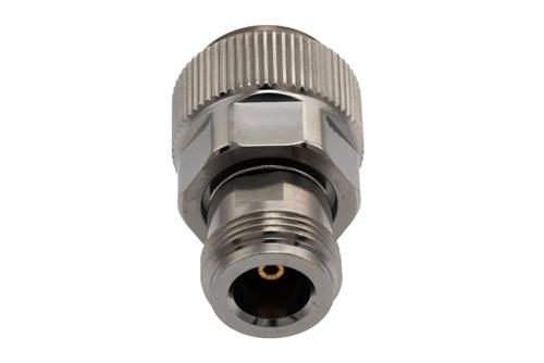 Precision N Female to 7mm Adapter