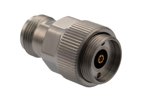 Precision N Female to 7mm Adapter