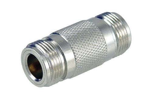 Commercial Grade N Female to N Female Adapter