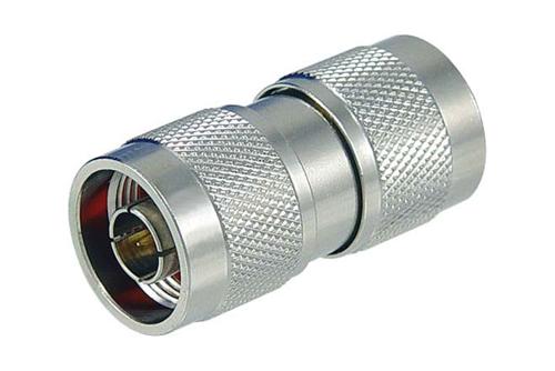 Commercial Grade N Male to N Male Adapter