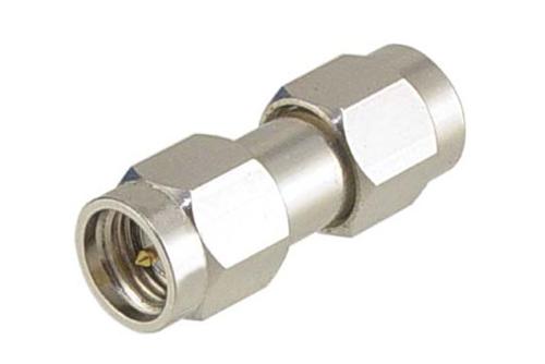 Commercial Grade SMA Male to SMA Male Adapter