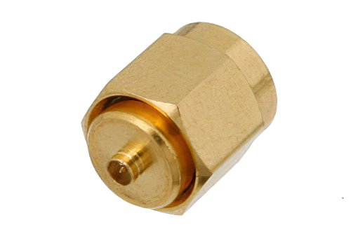 SMA Male to UMCX Jack Adapter
