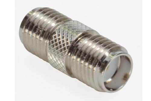 Commercial Grade SMA Female to SMA Female Adapter