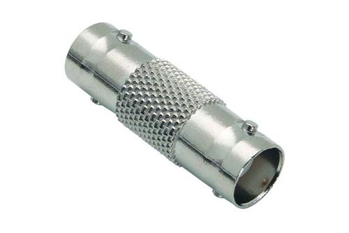 Economy BNC Female to BNC Female Adapter
