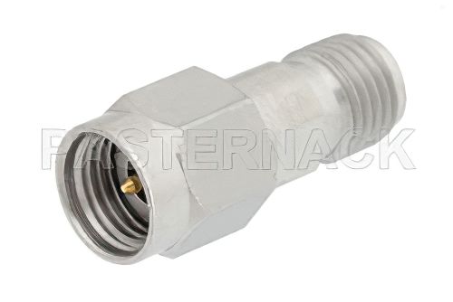 Precision SMA Female to 2.92mm Male Adapter