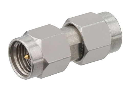 Precision SMA Male to 2.92mm Male Adapter