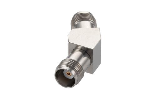 TNC Jack to TNC Jack 30 Degree Adapter