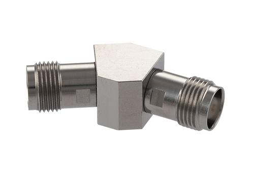 TNC Jack to TNC Jack 30 Degree Adapter