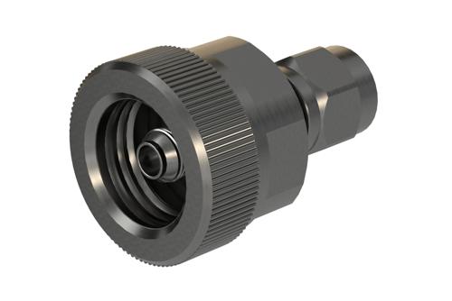 1.85mm Male to 1.0mm NMD Female Adapter