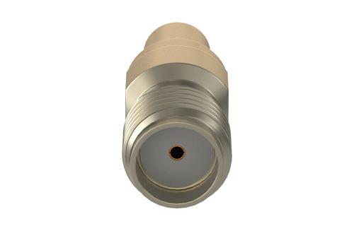 Engineering Grade SMA Female to SMP Male Limited Detent Adapter