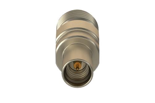 Engineering Grade SMA Female to SMP Male Limited Detent Adapter