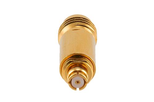 2.4mm Female to SMP Female Adapter