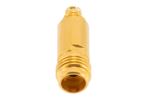 2.4mm Female to SMP Female Adapter