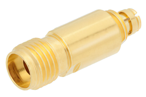 2.92mm Female to SMP Female Adapter