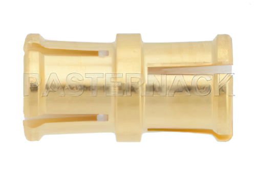 SMP Female to SMP Female Adapter