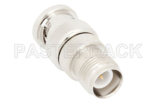 RP-TNC Female to BNC Male Adapter