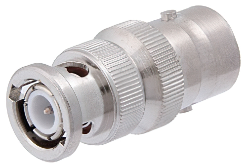 BNC Male to C Female Adapter