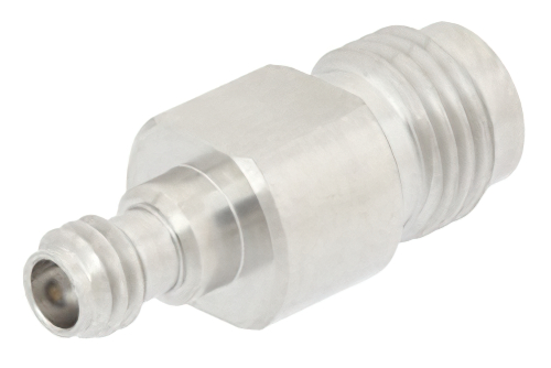 1.0mm Female to 1.85mm Female Adapter