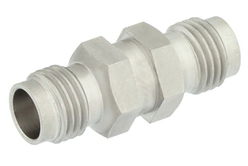 1.85mm Female to 1.85mm Female Adapter