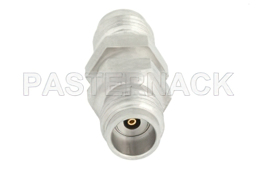1.85mm Female to 1.85mm Female Adapter