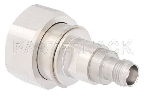 TNC Female to 7/16 DIN Male Adapter