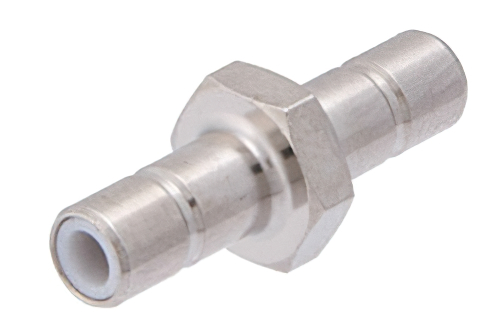 SMB Jack to SMB Jack Adapter