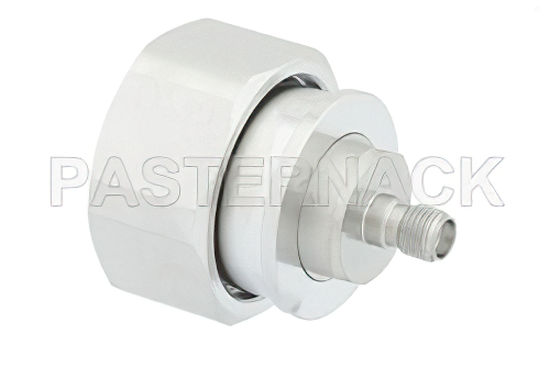 SMA Female to 7/16 DIN Male Adapter