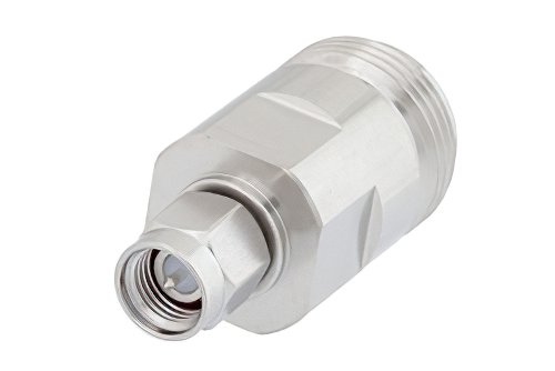 Low PIM N Female to SMA Male Adapter