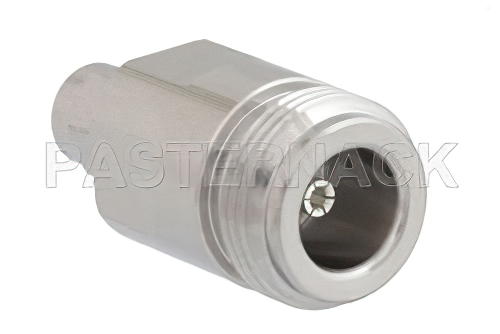 Low PIM N Female to SMA Male Adapter