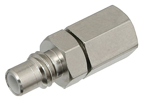 SMC Plug to SMC Jack Adapter