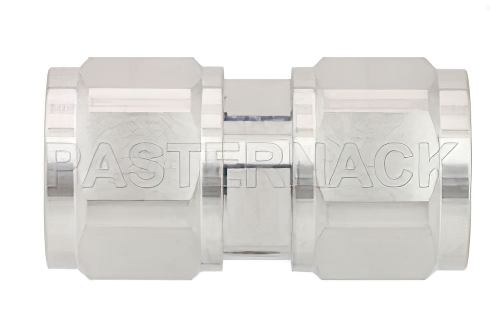 N Male to N Male Adapter, IP67 UnMated