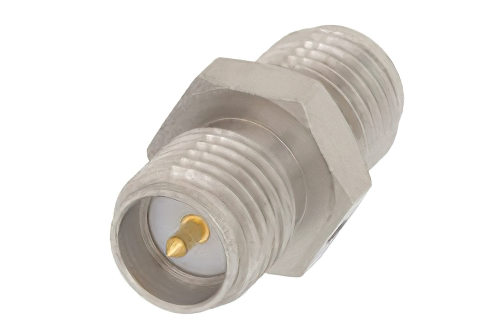 SMA Female to RP-SMA Female Adapter