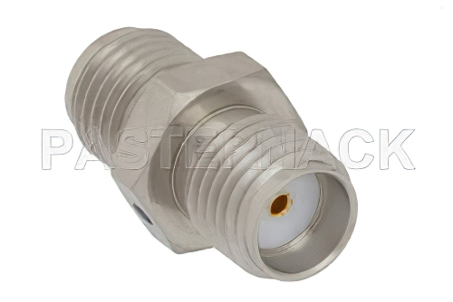 SMA Female to RP-SMA Female Adapter