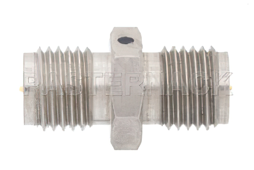 RP-SMA Female to RP-SMA Female Adapter