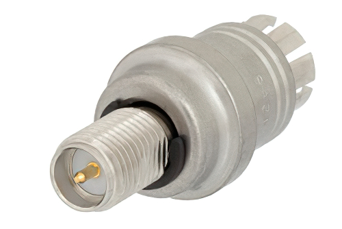 QD RP-SMA Male to RP-SMA Female Adapter