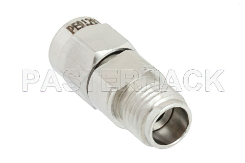 3.5mm Male to 2.4mm Female Adapter