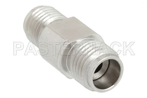 2.92mm Female to 2.4mm Female Adapter