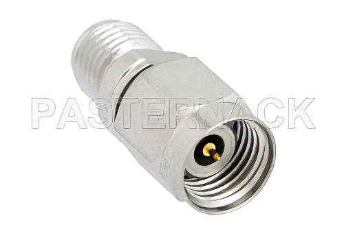 2.92mm Female to 2.4mm Male Adapter