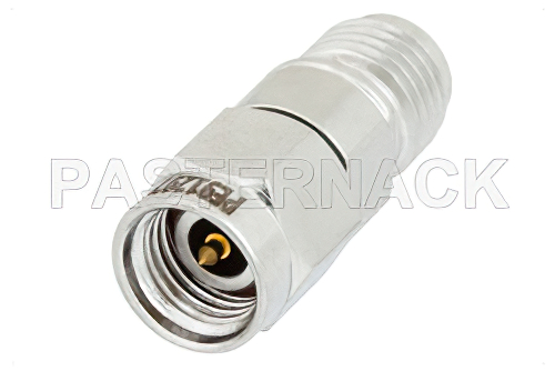 2.92mm Male to 2.4mm Female Adapter