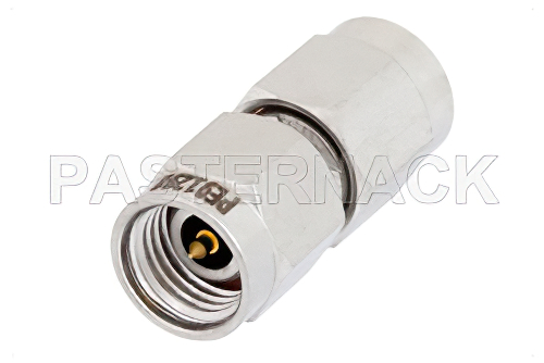 2.92mm Male to 2.4mm Male Adapter