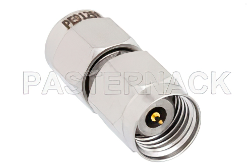 2.92mm Male to 2.4mm Male Adapter