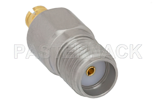 SMA Female to SMP Female Adapter
