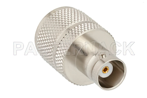 UHF Male to BNC Female Adapter