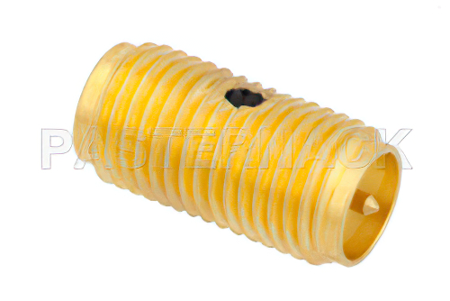 RP-SMA Female to RP-SMA Female Adapter