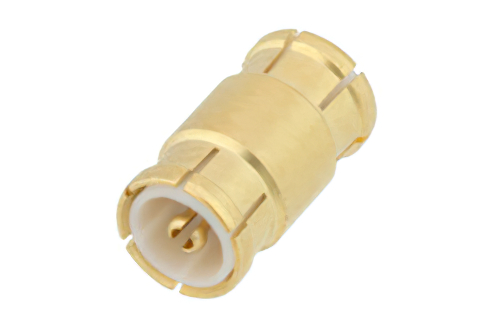 Slide-On MMBX Plug to MMBX Plug Snap-On Adapter, 7mm Long Bullet