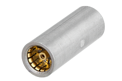 Slide-On BMA Jack to BMA Jack Slide-On Adapter