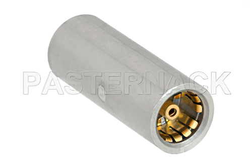 Slide-On BMA Jack to BMA Jack Slide-On Adapter