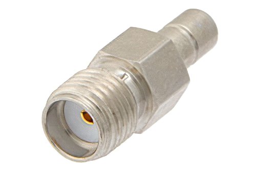 SMA Female to SMB Jack Adapter