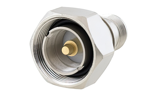 7/16 DIN Male to SC Female Adapter