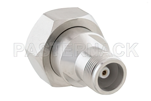 7/16 DIN Male to SC Female Adapter